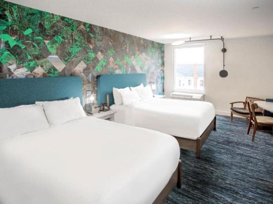 Фото Canvas Moncton, Tapestry Collection by Hilton