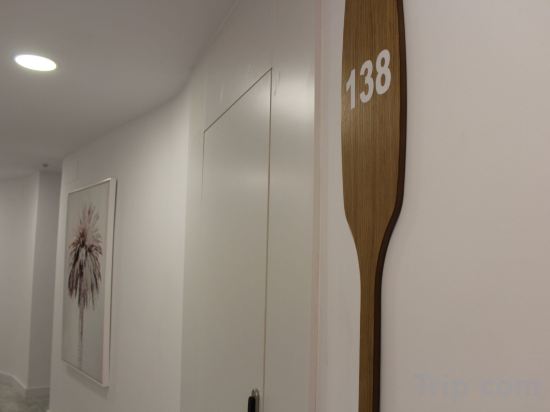 Фото Casual del Mar Málaga