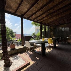 Фото Ветер Сочи