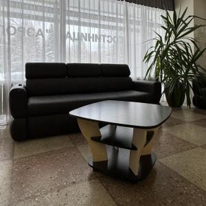 Фото Гостиница Аэропорт