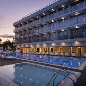 Hotel Divotel, Krasnodar Krai, photo