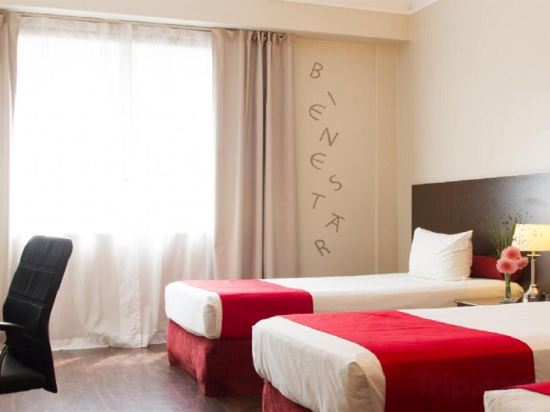 Фото 1253 Recoleta Small Hotel