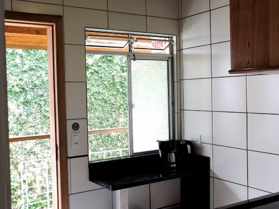 Фото Pousada Pedra Rosa