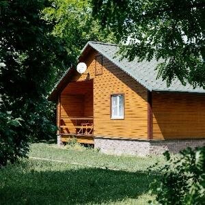 Отель Парк Птиц