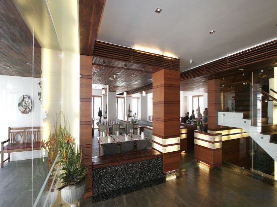 Фото The Promenade Pondicherry