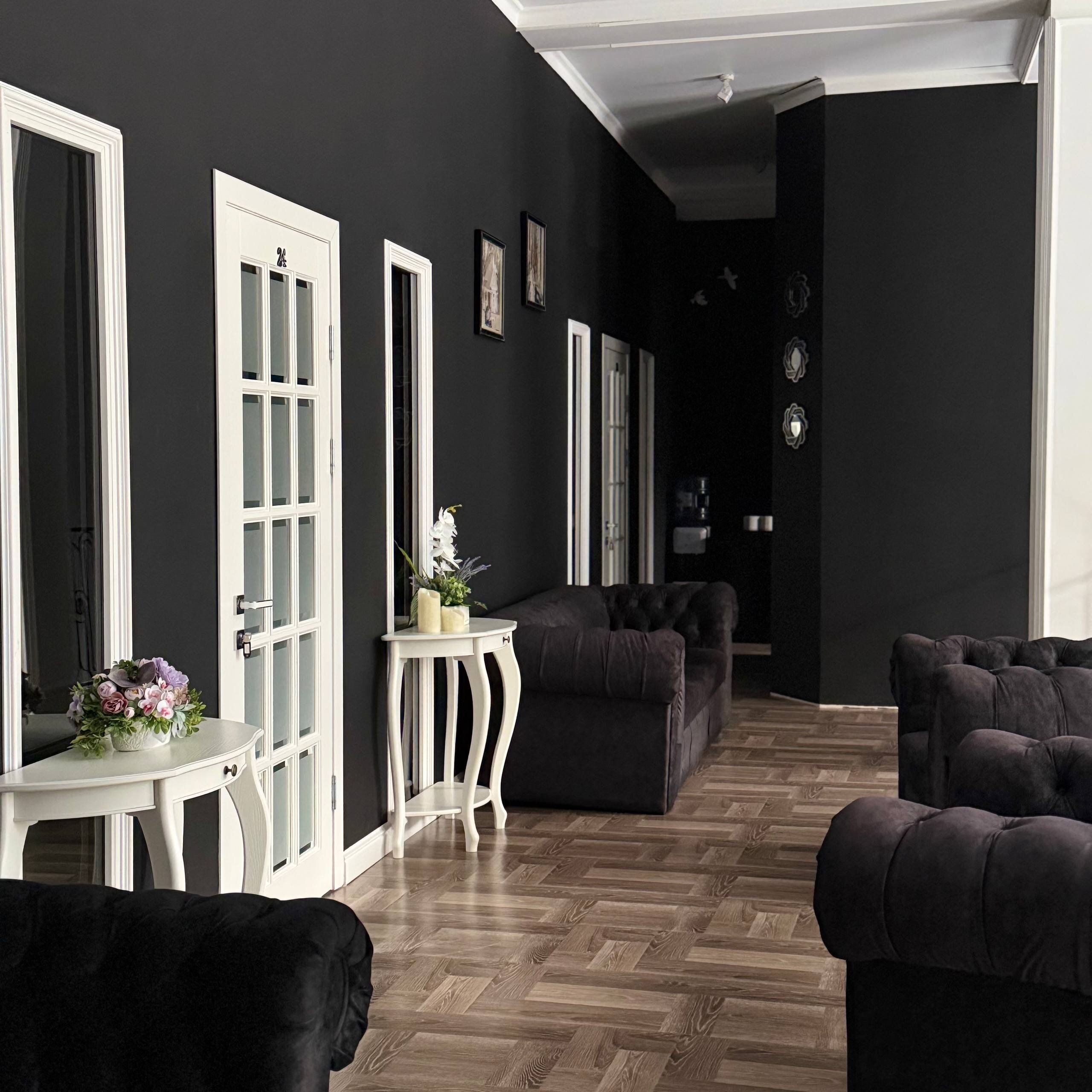 Фото Жемчужина