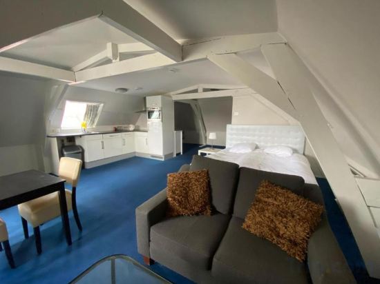 Фото Hotel Bridges House