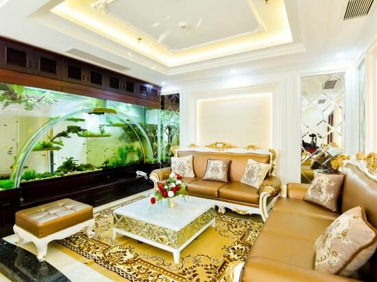 Фото Rung Huong Apartment