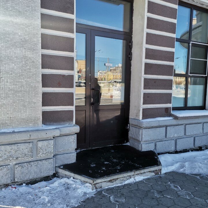 Фото Smart Hotel КДО Чита