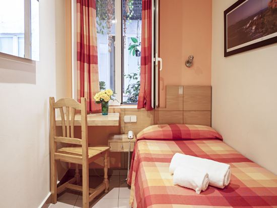 Фото Inter Puerta del Sol Pension