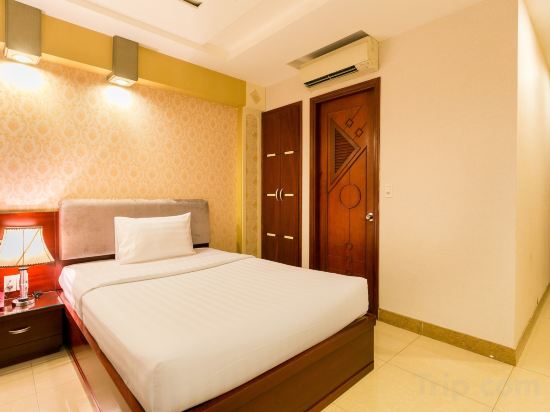 Фото La Paix Sài Gòn - Boutique Hotel