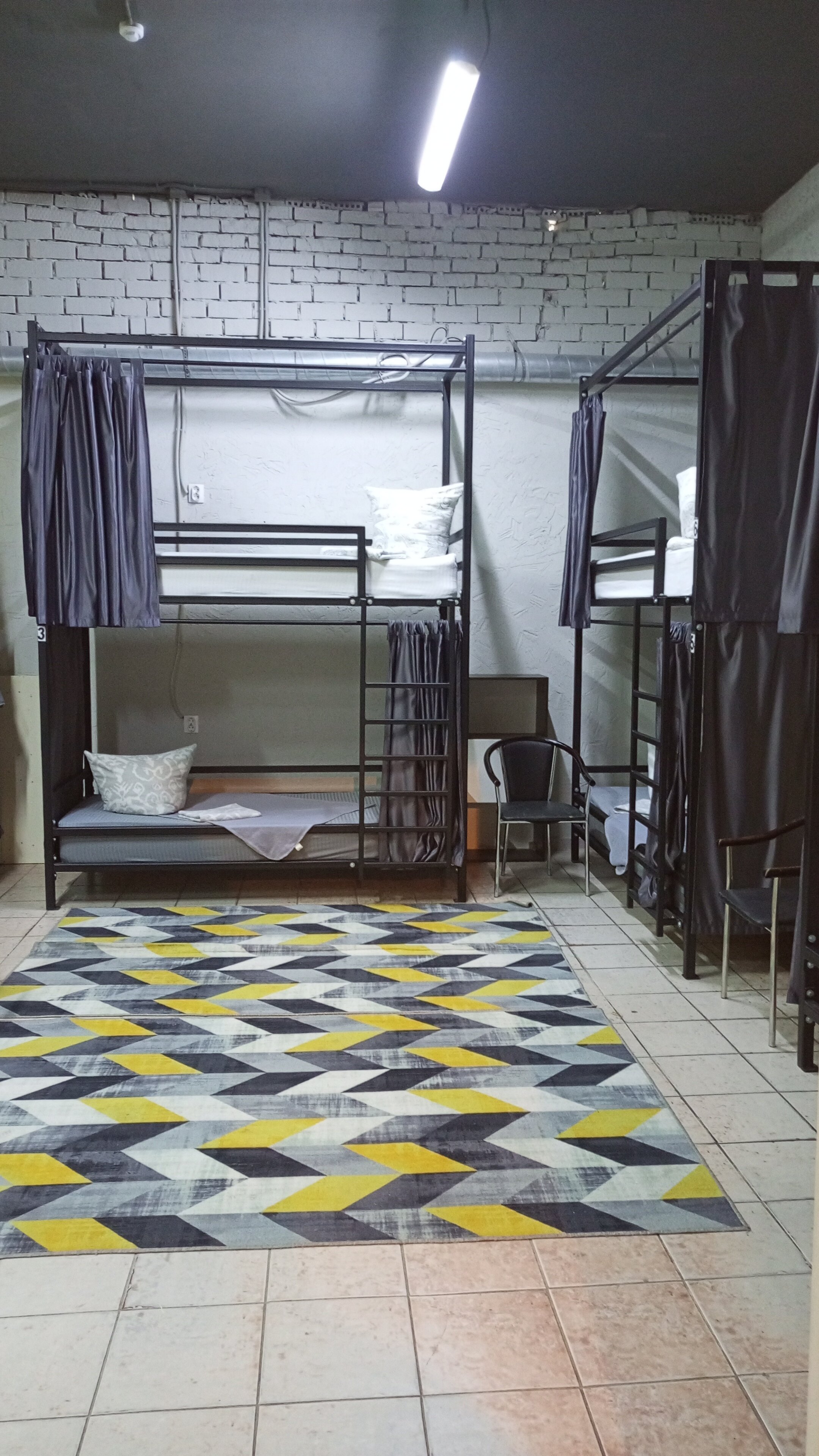 Фото Атмосфера