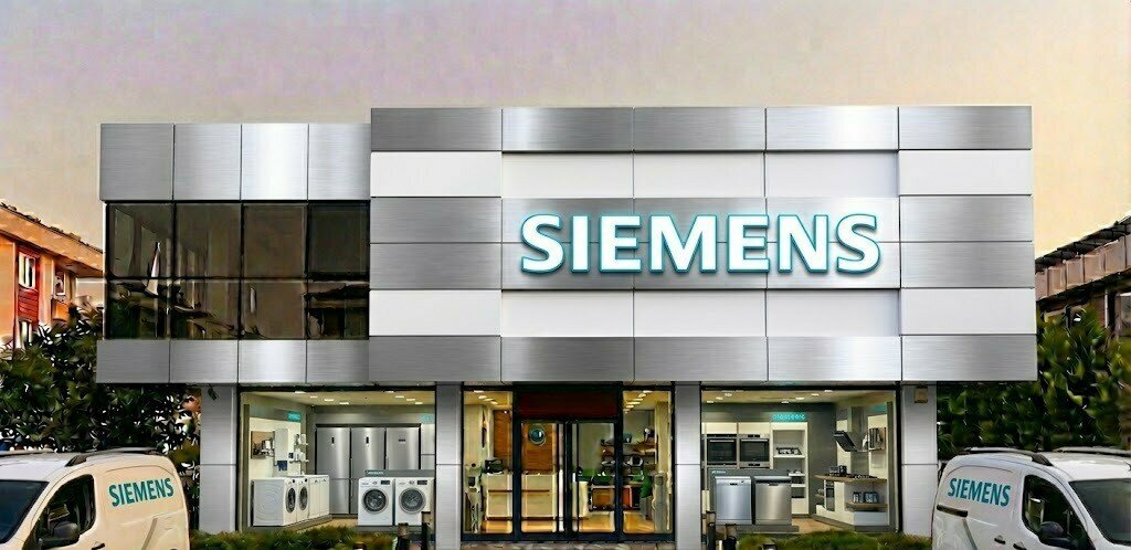 Household appliances store Siemens Technical Service - +90 530 798 12 19, Didim, photo