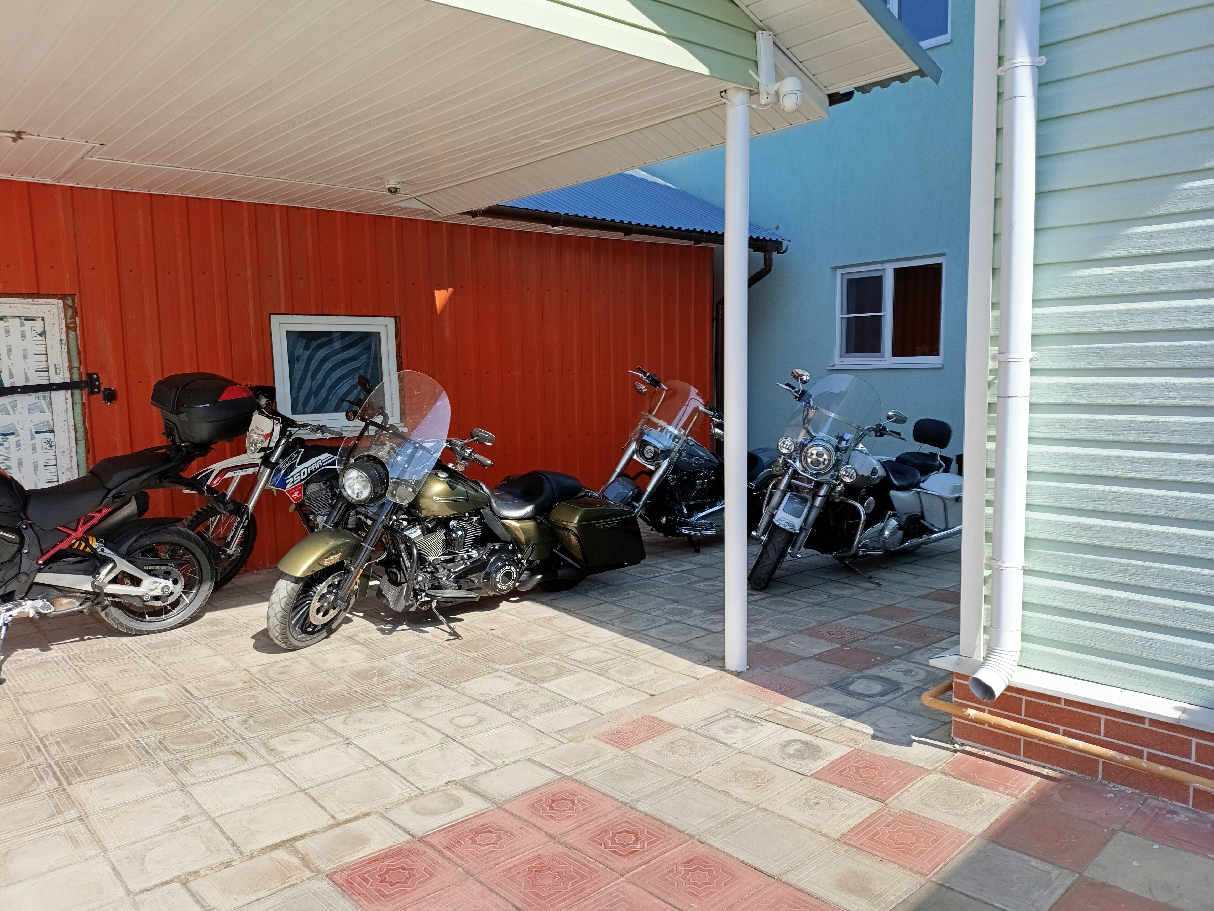 Фото отеля 3