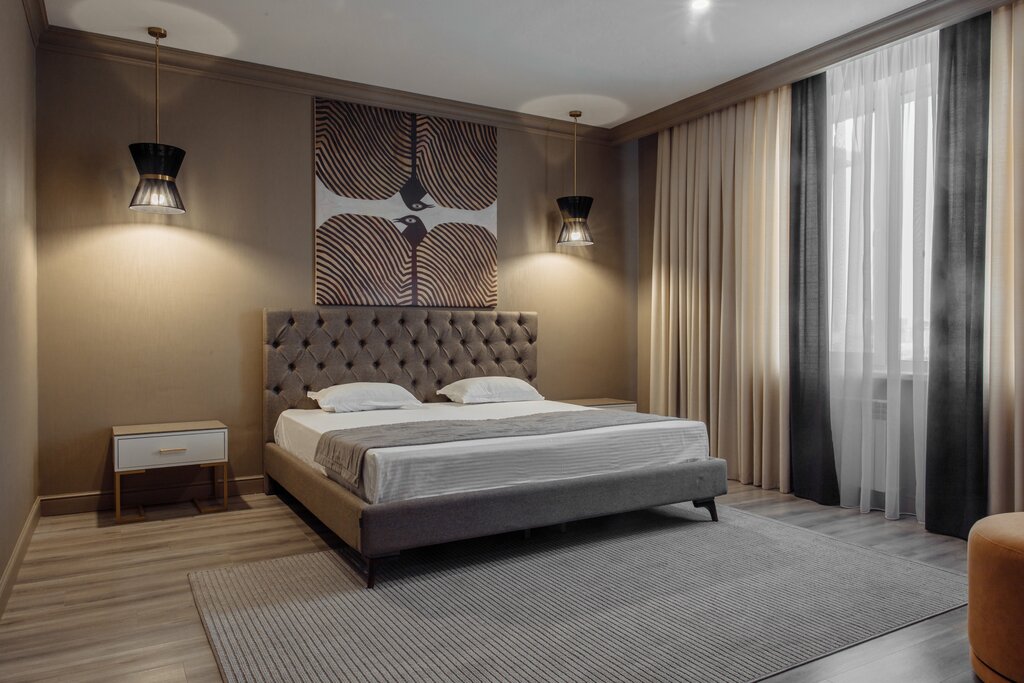 Banquet hall Office 2020, Astana, photo