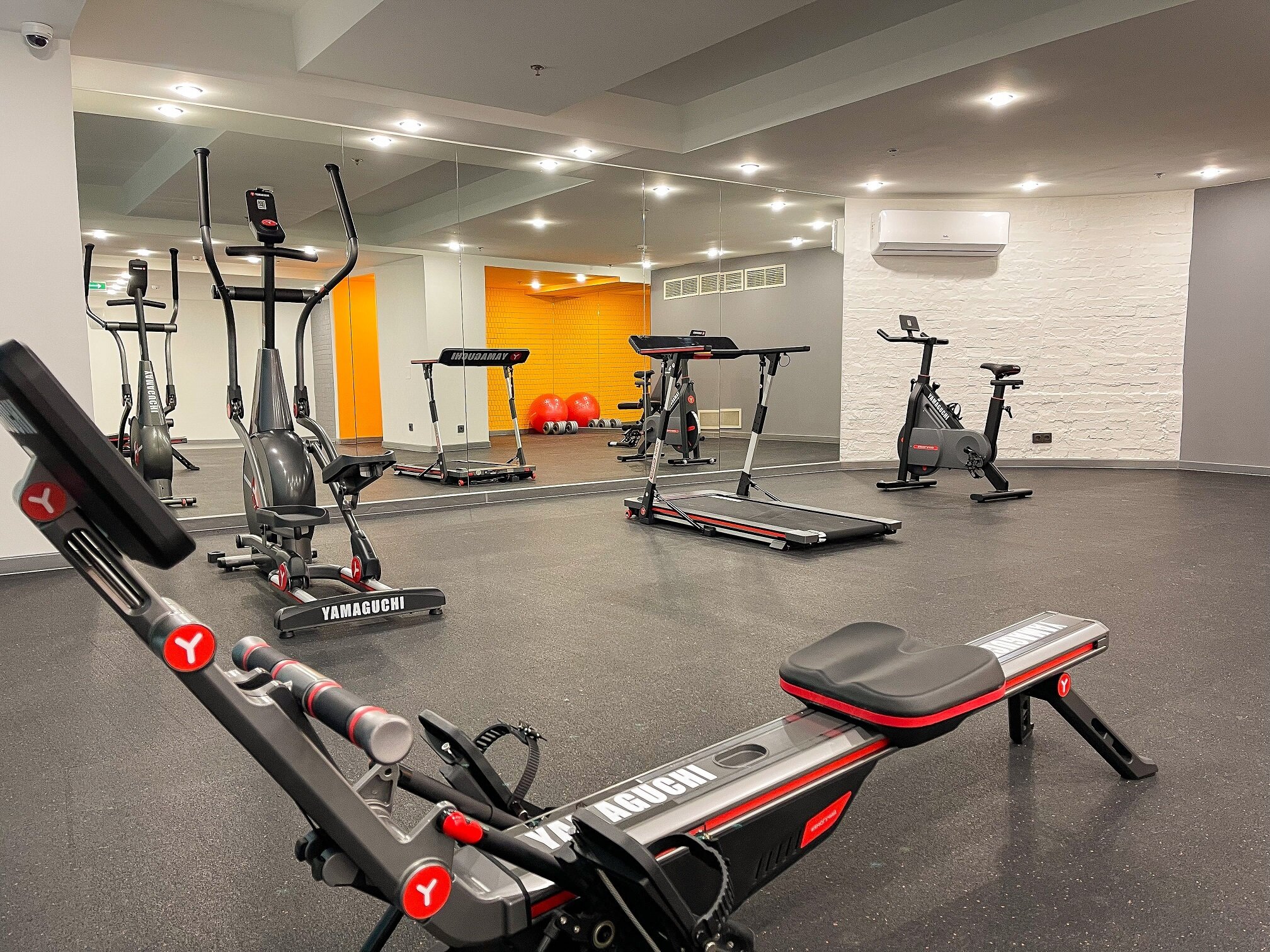 Фото Отель Москва