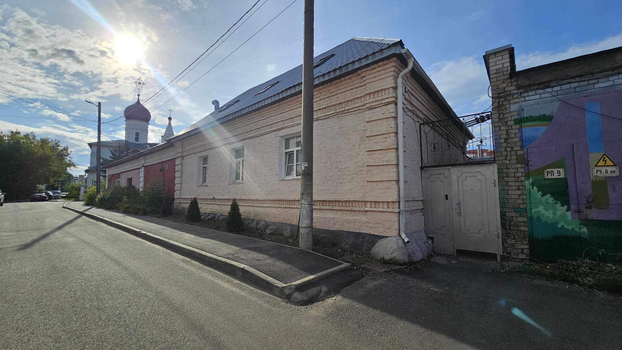 Фото Ярославль