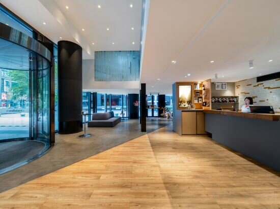 Фото Citadines South Chengdu