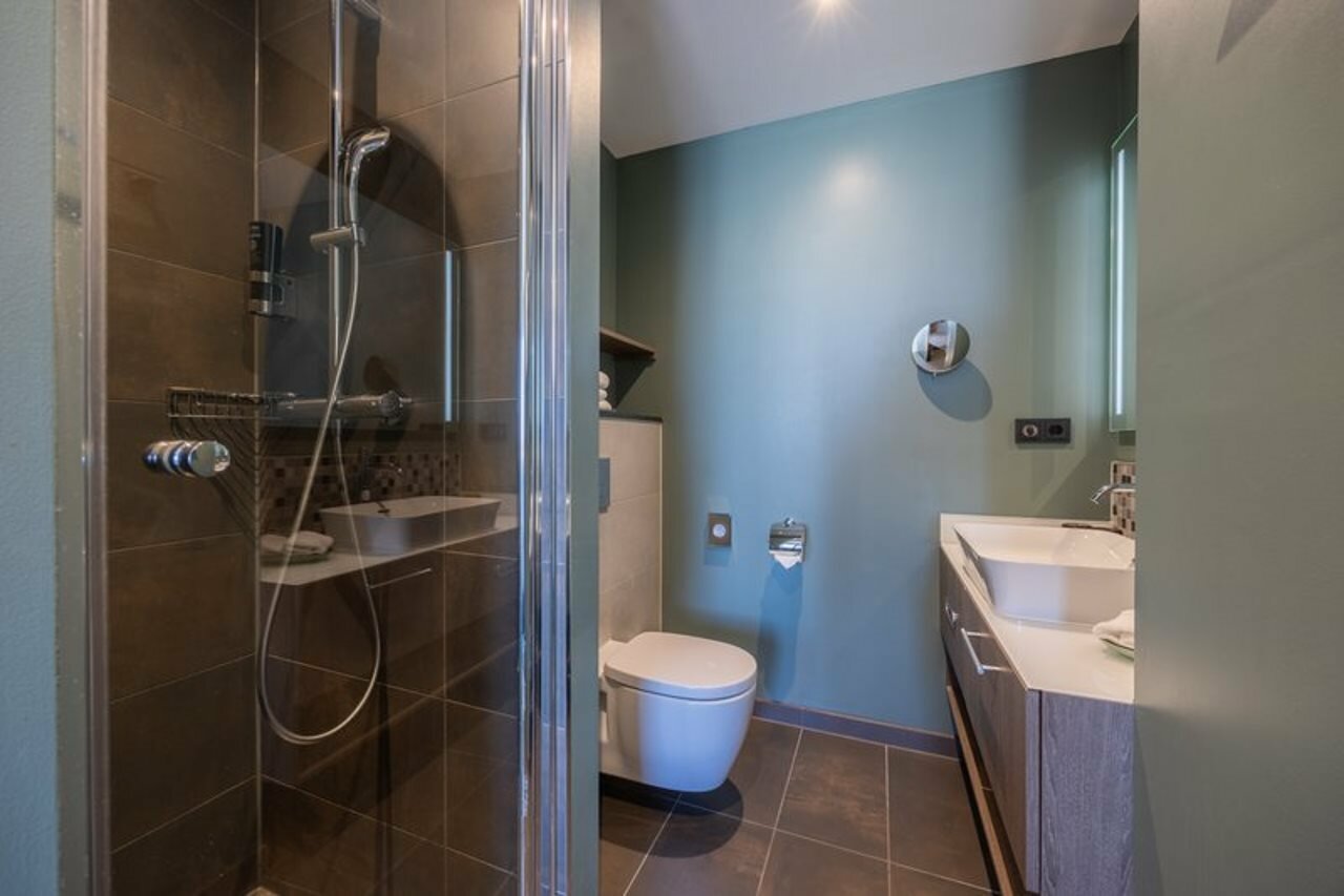 Фото Leonardo Royal Hotel Amsterdam