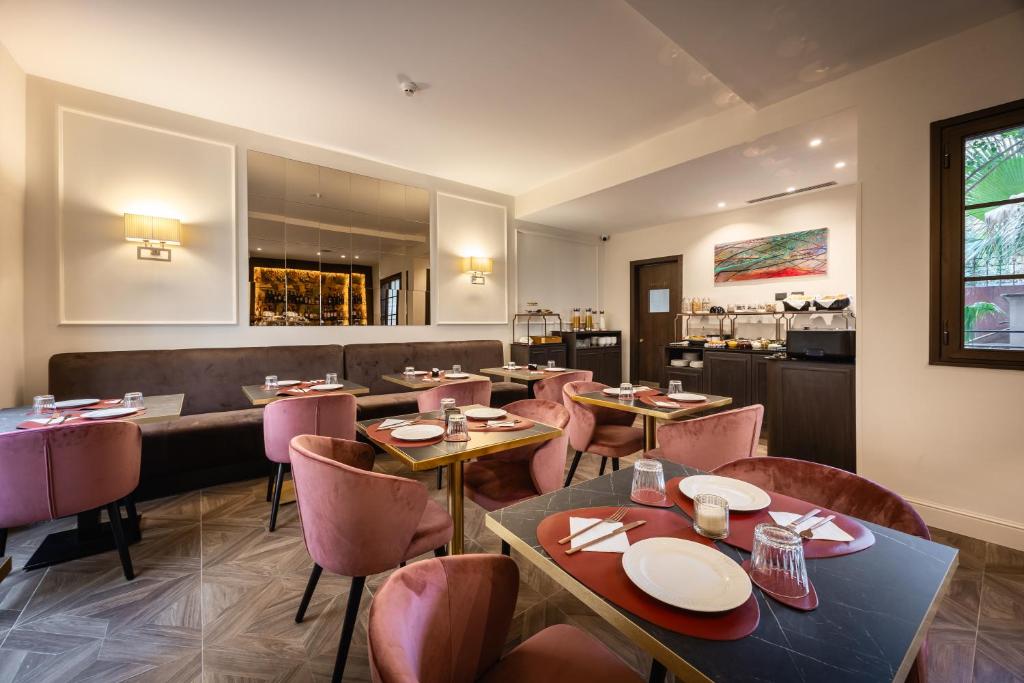 Фото Siviglia Hotel