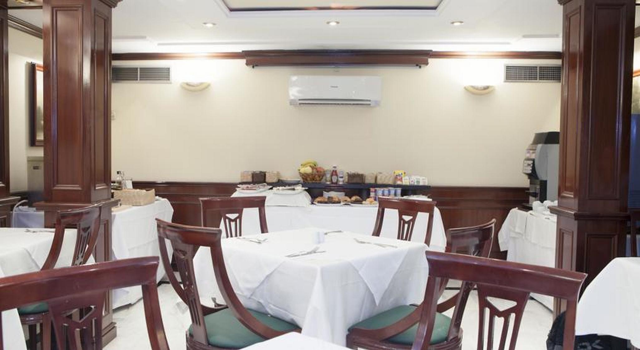 Фото Hotel Soho Boutique Los Naranjos