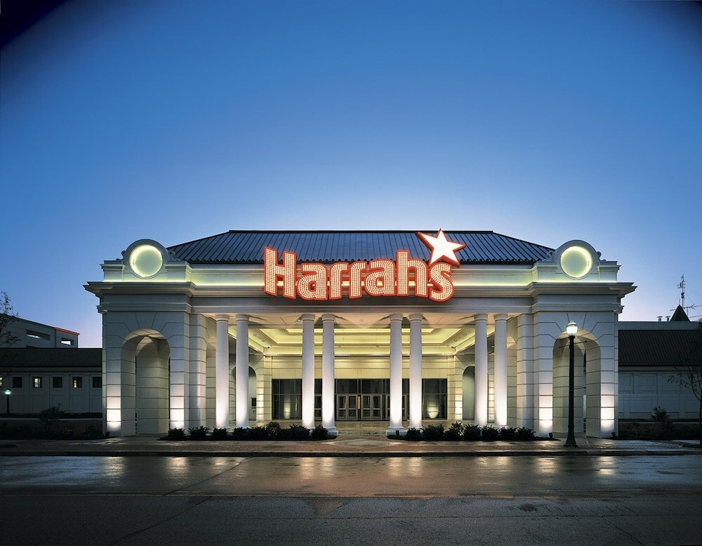 Фото Harrah's Joliet Casino & Hotel