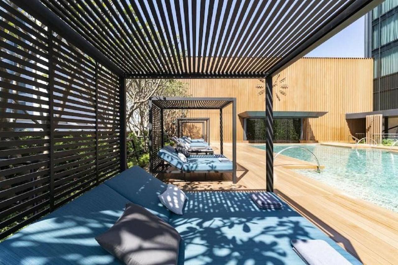 Фото Carlton Hotel Bangkok Sukhumvit