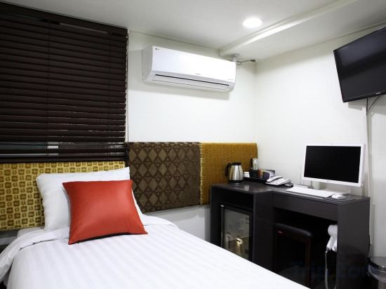 Фото Seoul City Hotel