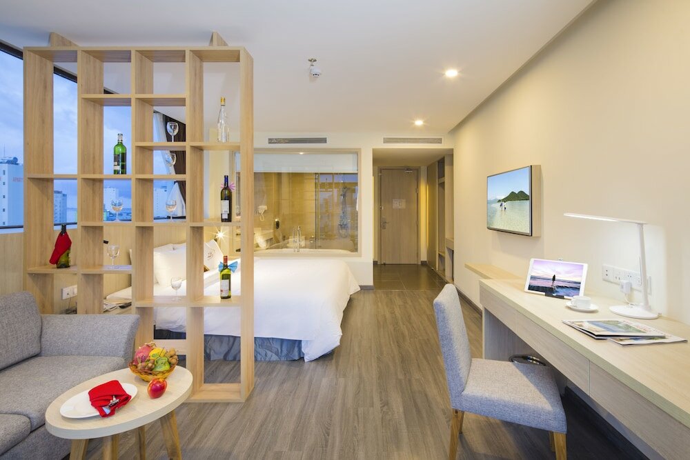 Фото Stella Maris Nha Trang Hotel