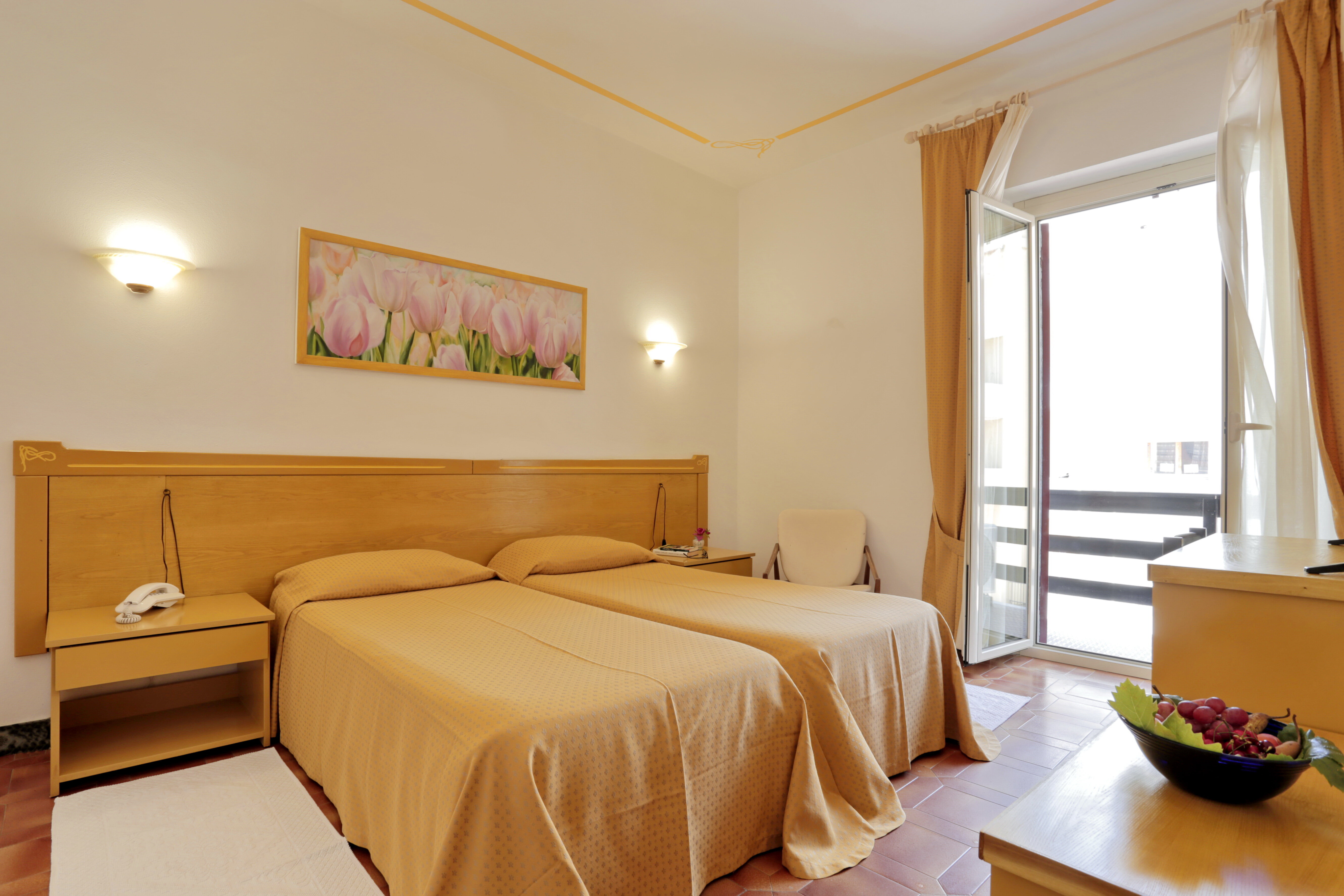 Фото Hotel La Playa