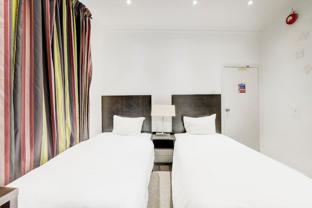 Фото London Shelton Hotel