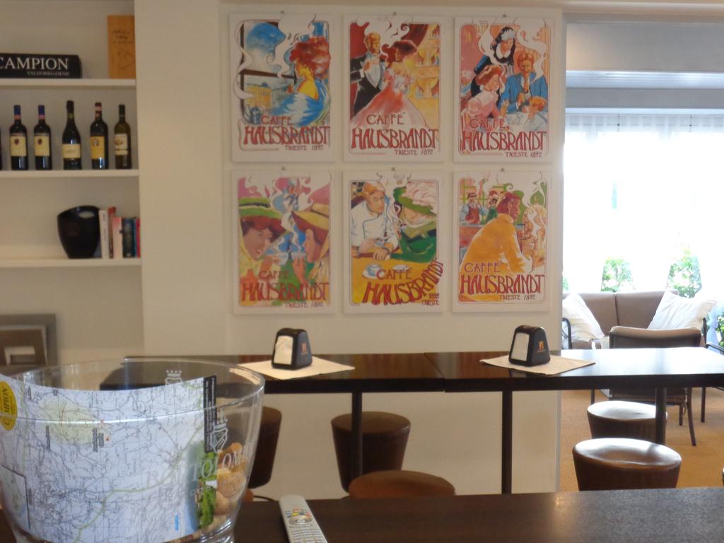 Фото Hotel Emperador