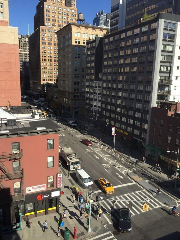 Фото The Hotel Chelsea