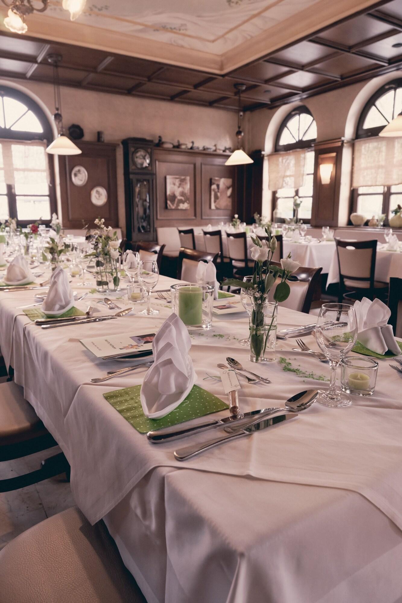 Фото Hotel Brößler