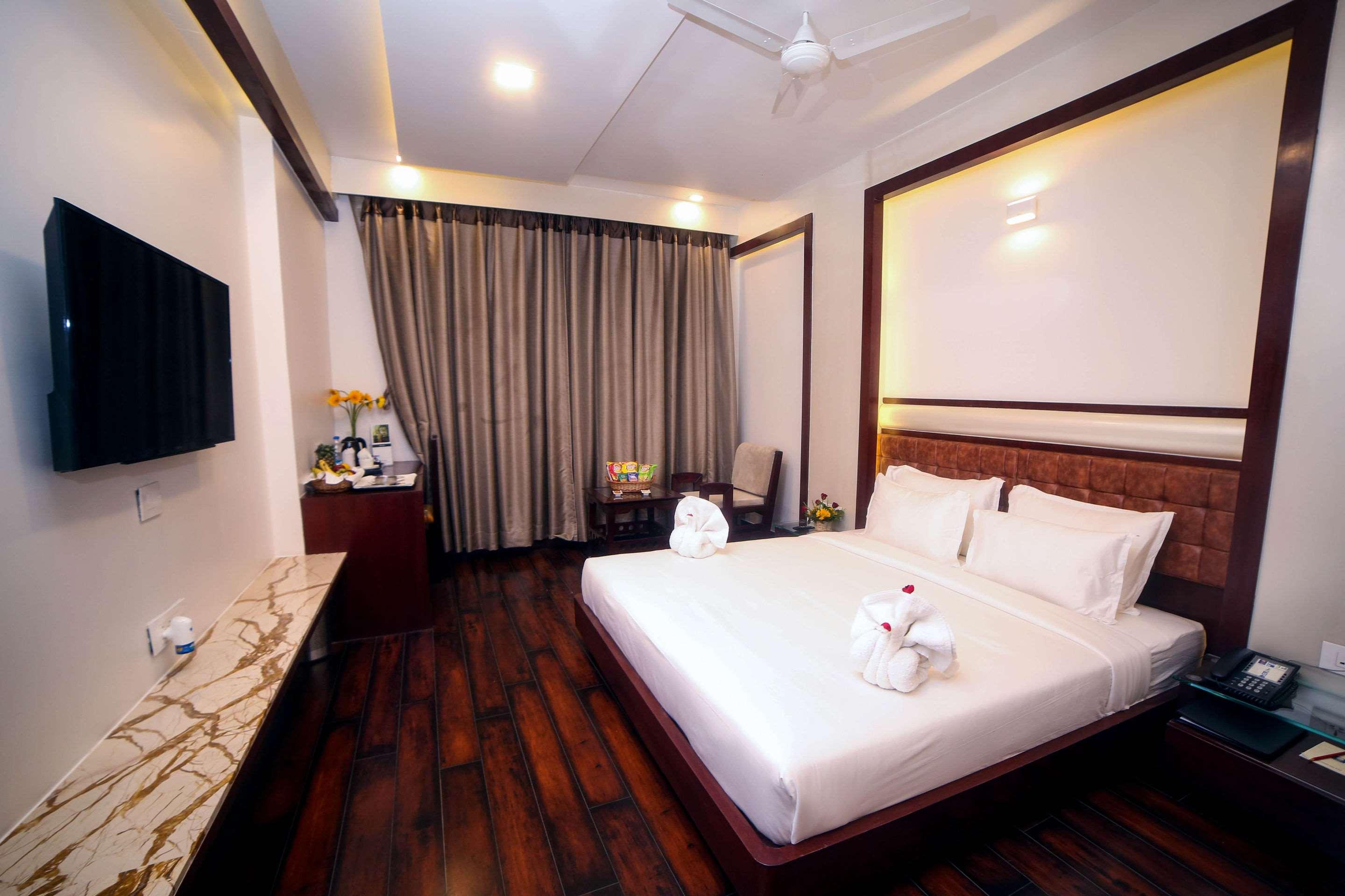 Фото Comfort Inn Benaras