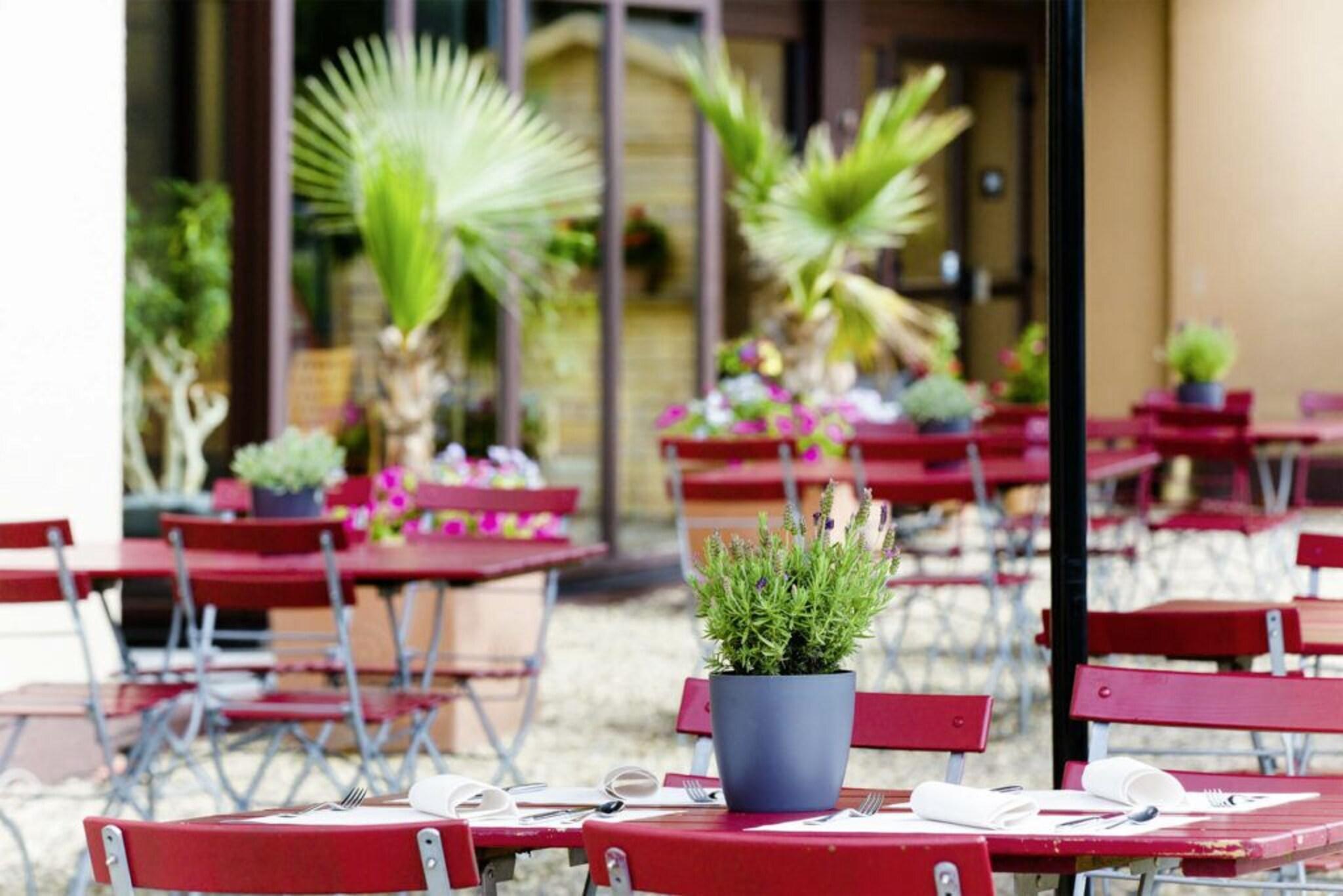 Фото Montana Parkhotel Marl