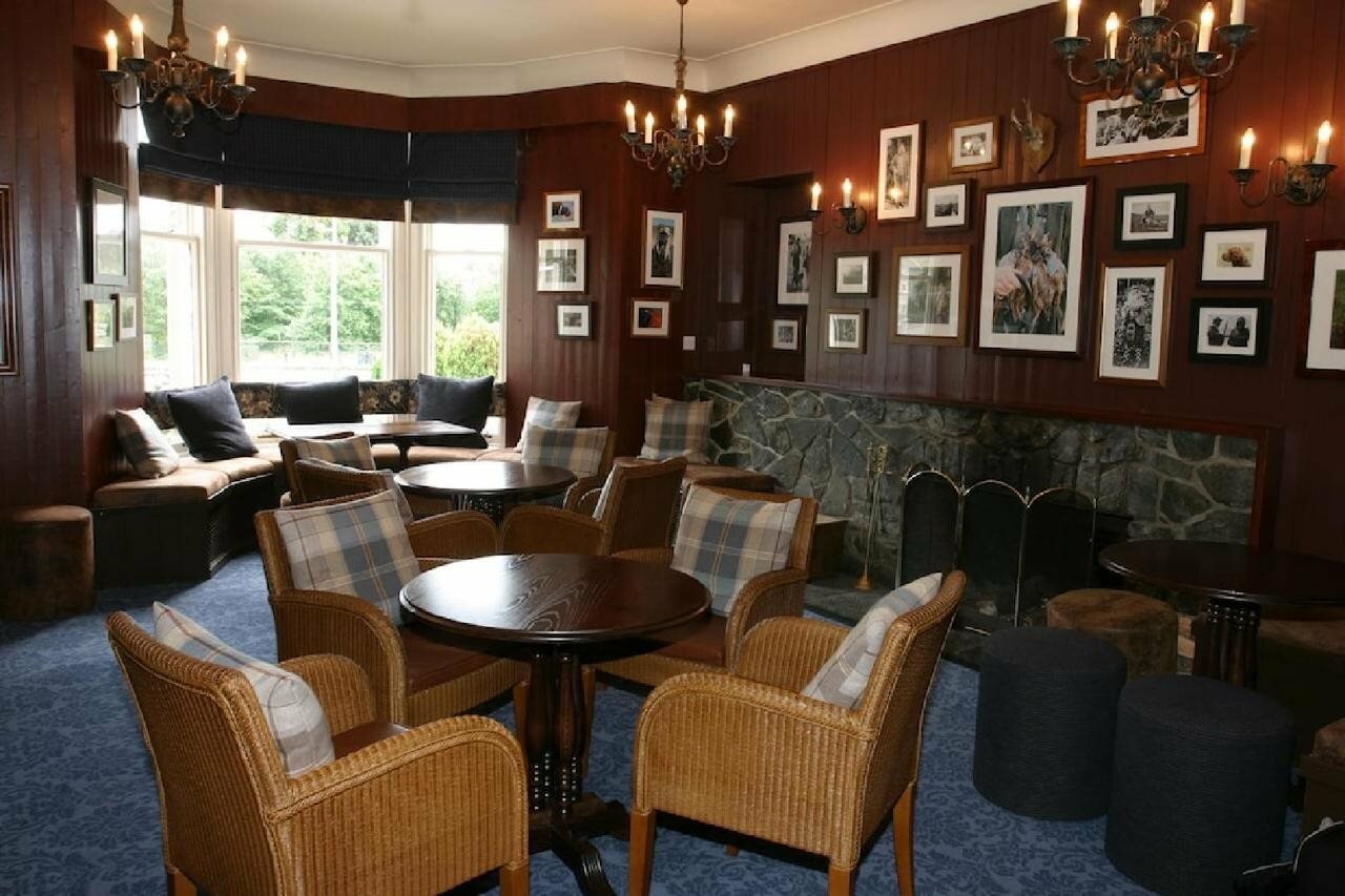 Фото Craiglynne Hotel