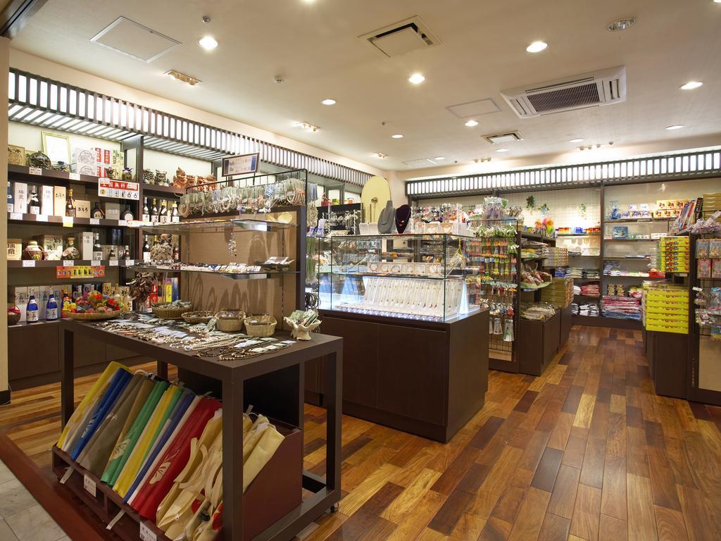 Фото Nest Hotel Naha