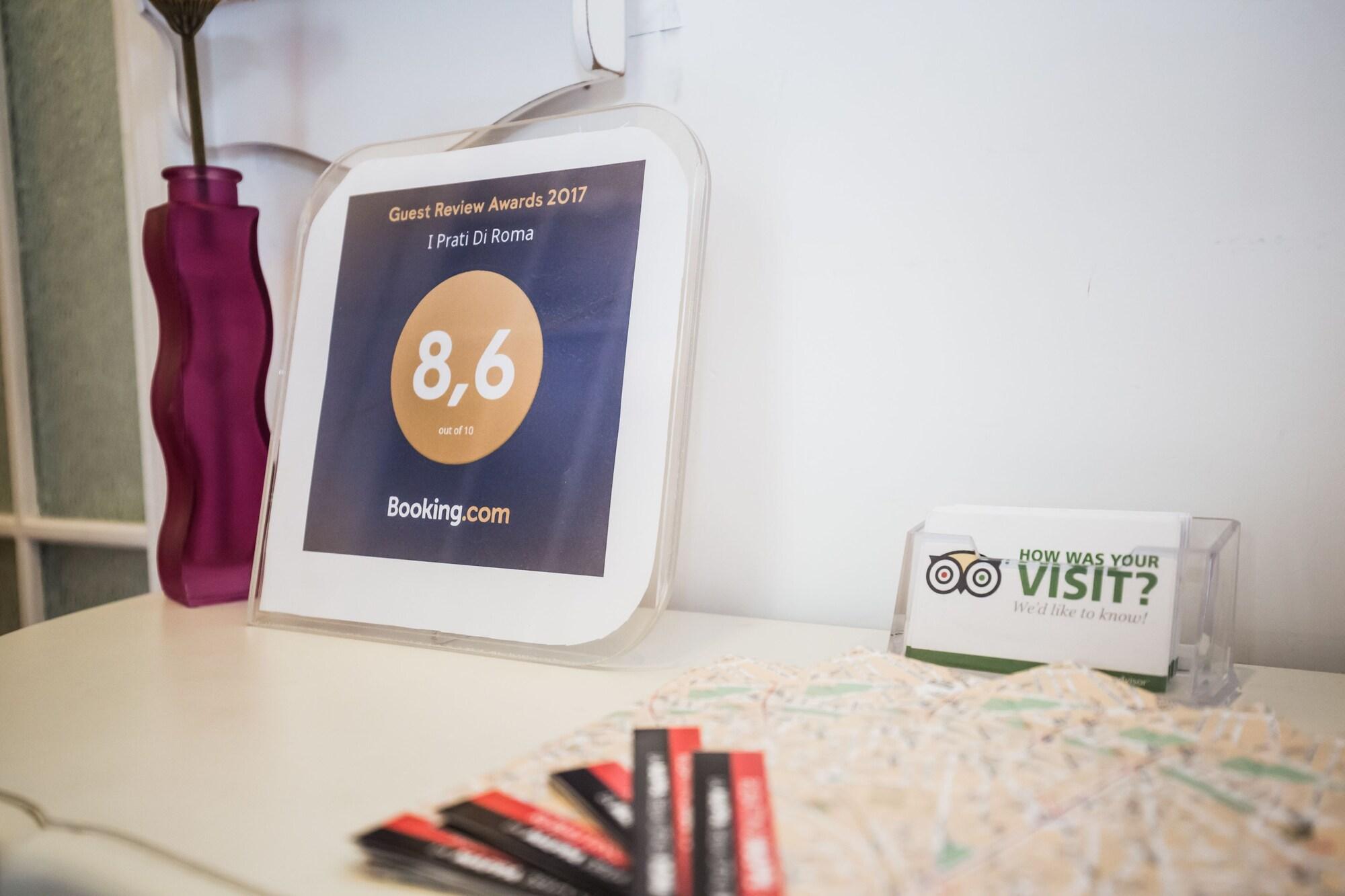 Фото I Prati di Roma