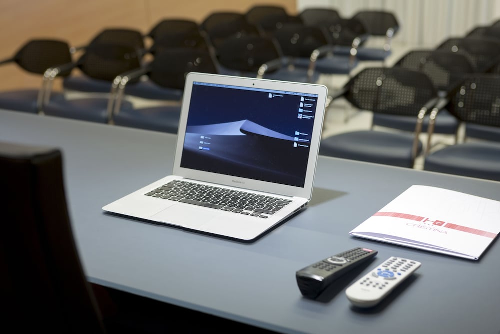 Фото Hotel Cristina