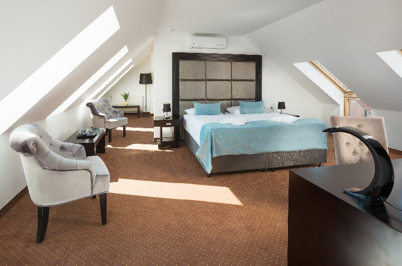 Фото Bastion Hotel Budapest