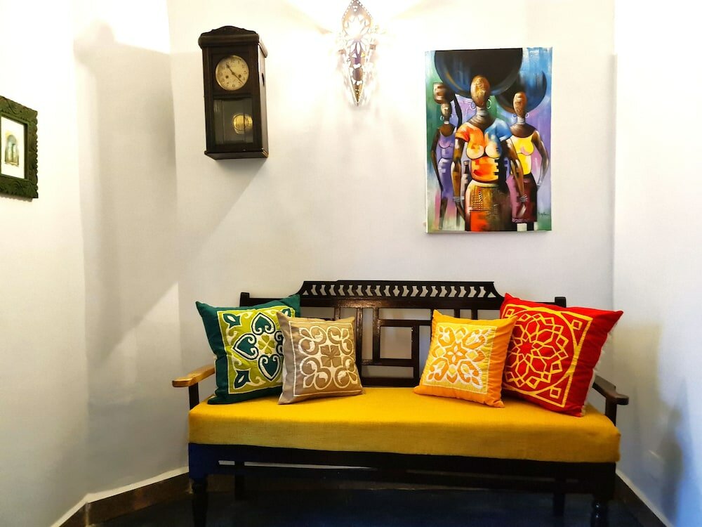 Фото Shaba Boutique Hotel