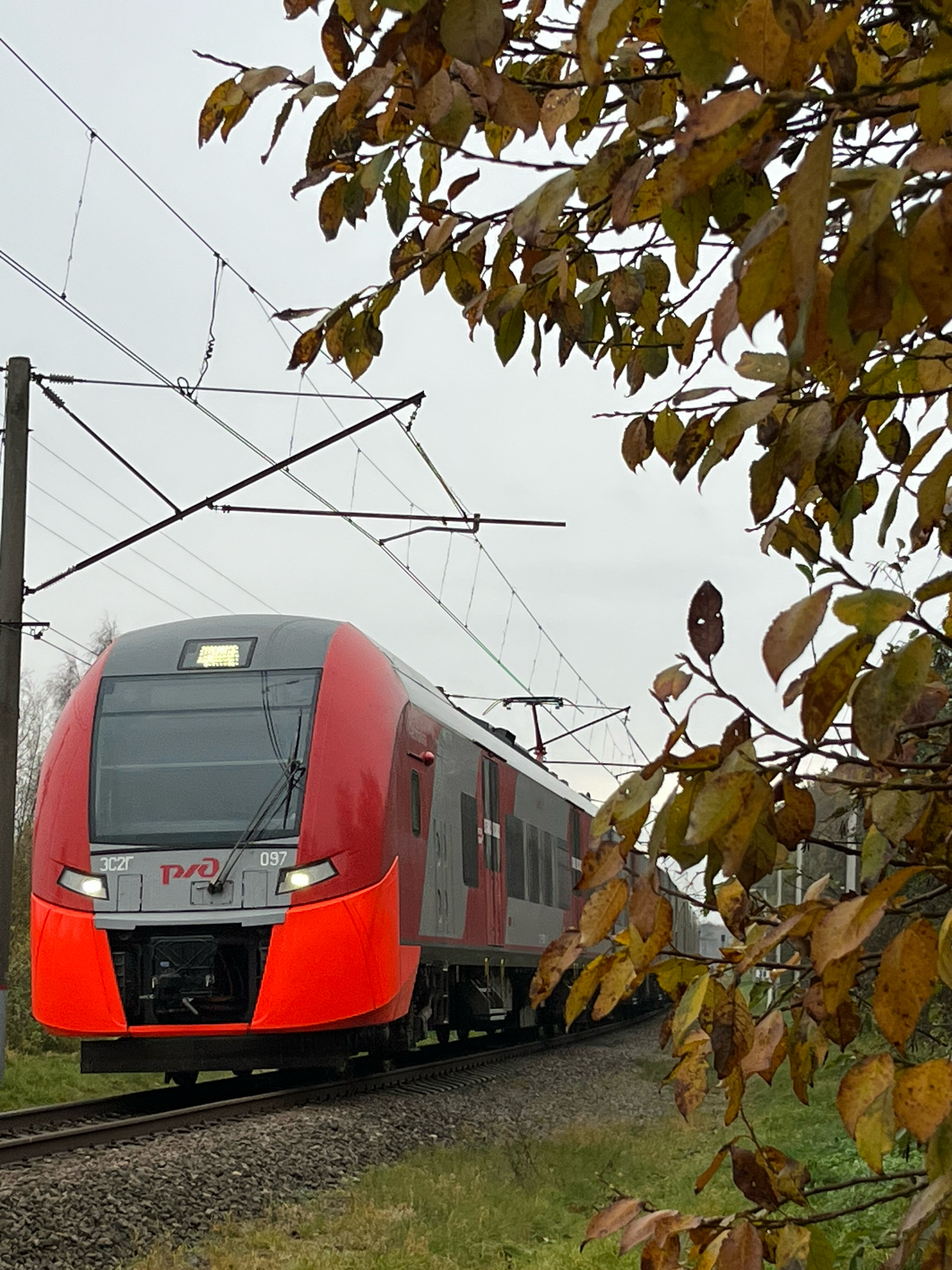 Фото Воскресенье