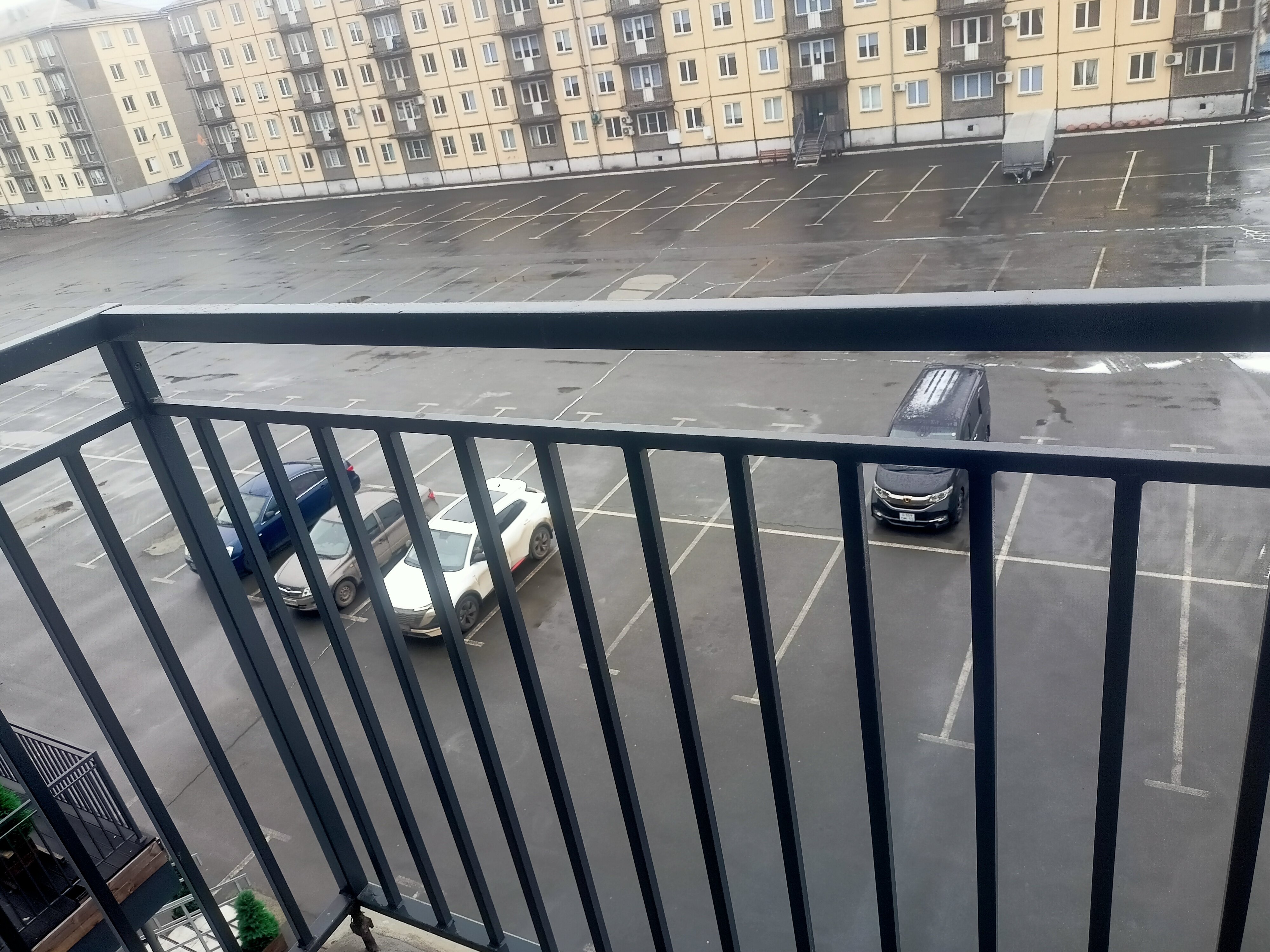 Фото ИнтерХостел