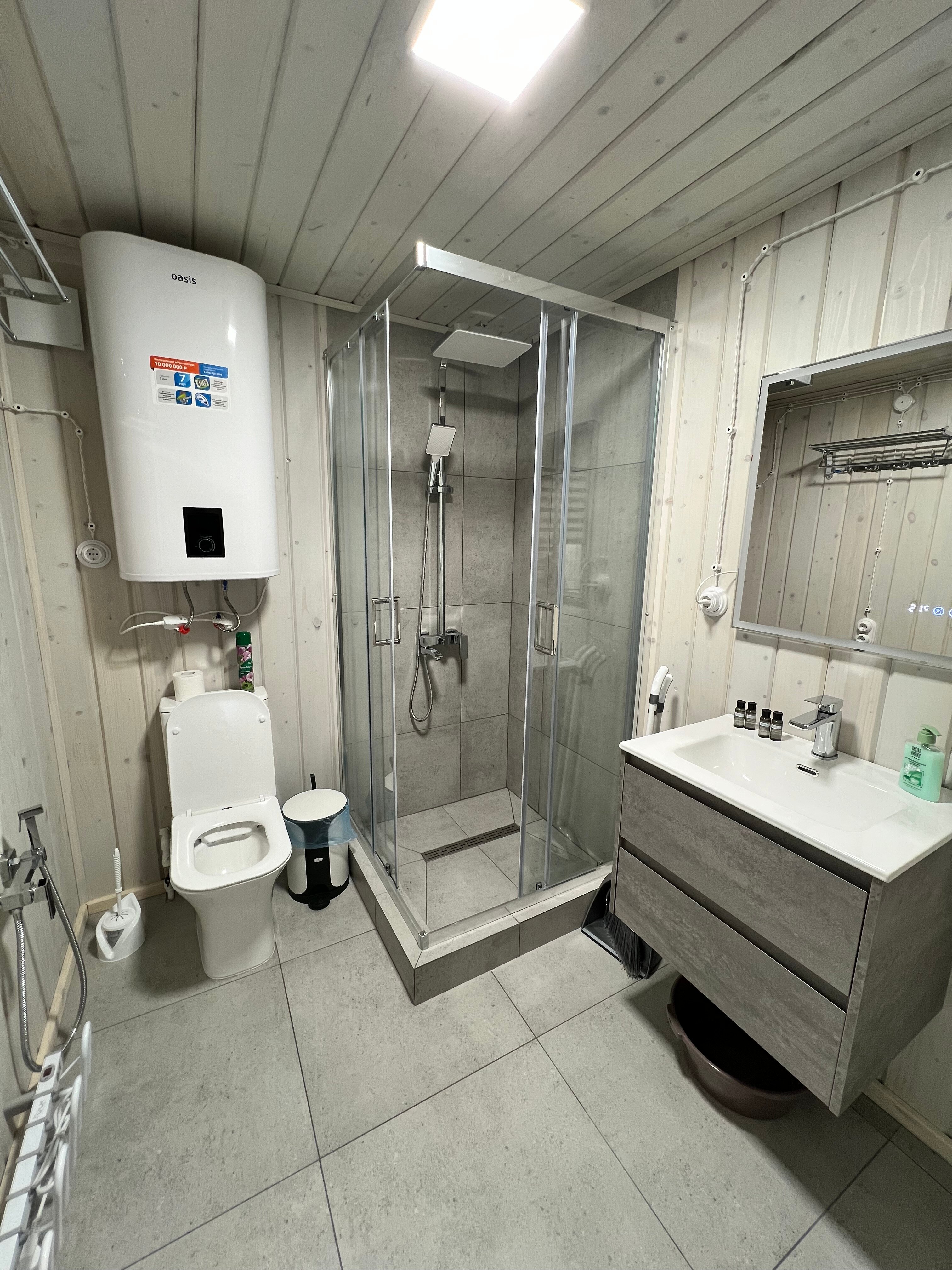 Фото Лесная Заимка