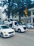Izmir Heavy Commercial Tow Truck (Izmir, Bornova District, Egemenlik Neighborhood, Pinarbasi Interchange), auto technical assistance, car evacuation