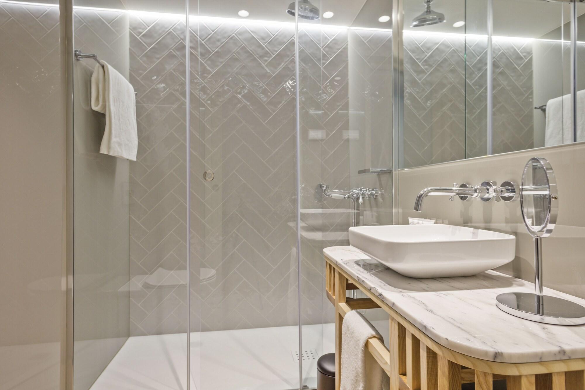 Фото Pur Oporto Boutique Hotel by Actahotels