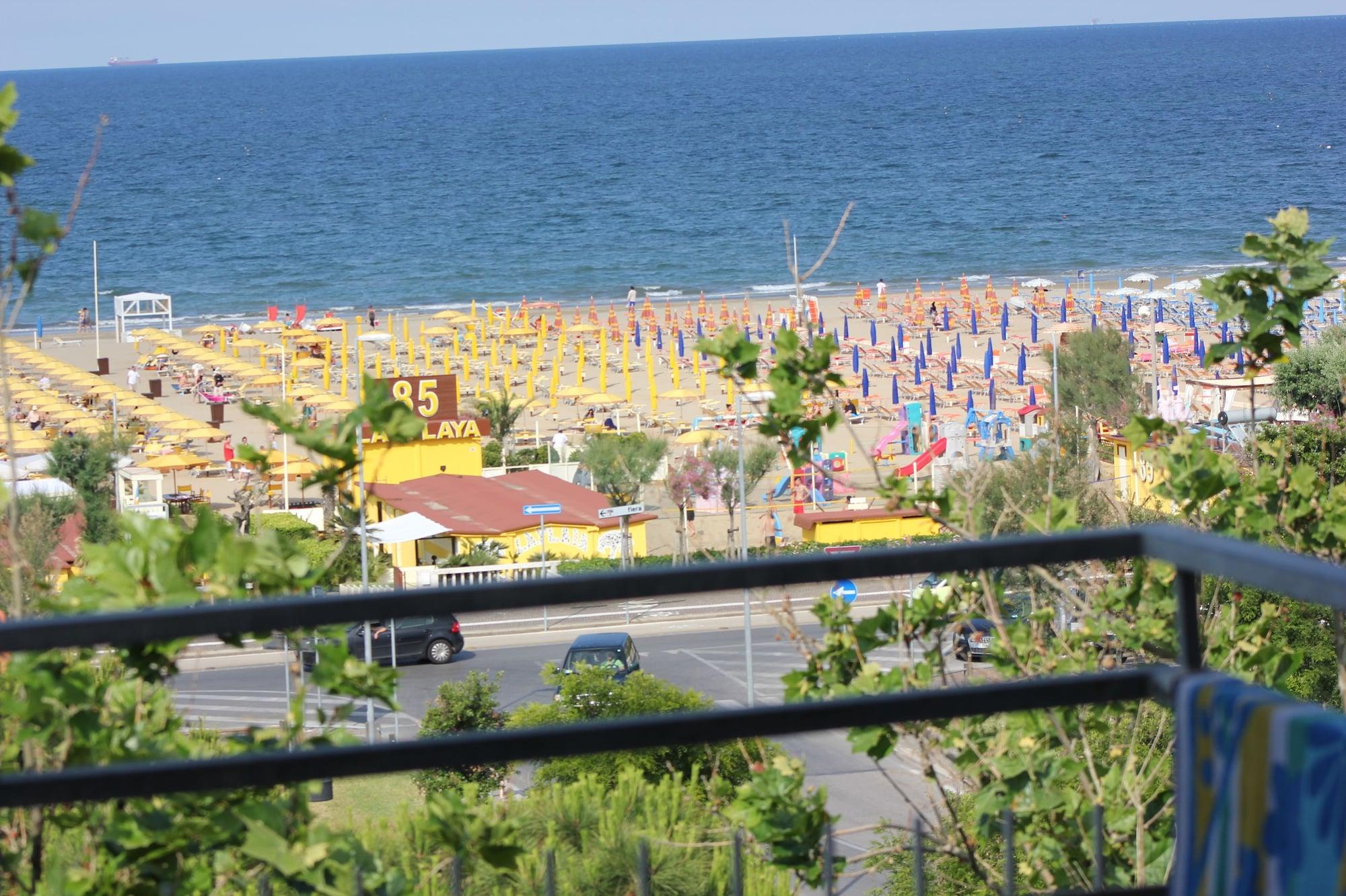 Фото La Torretta Bramante