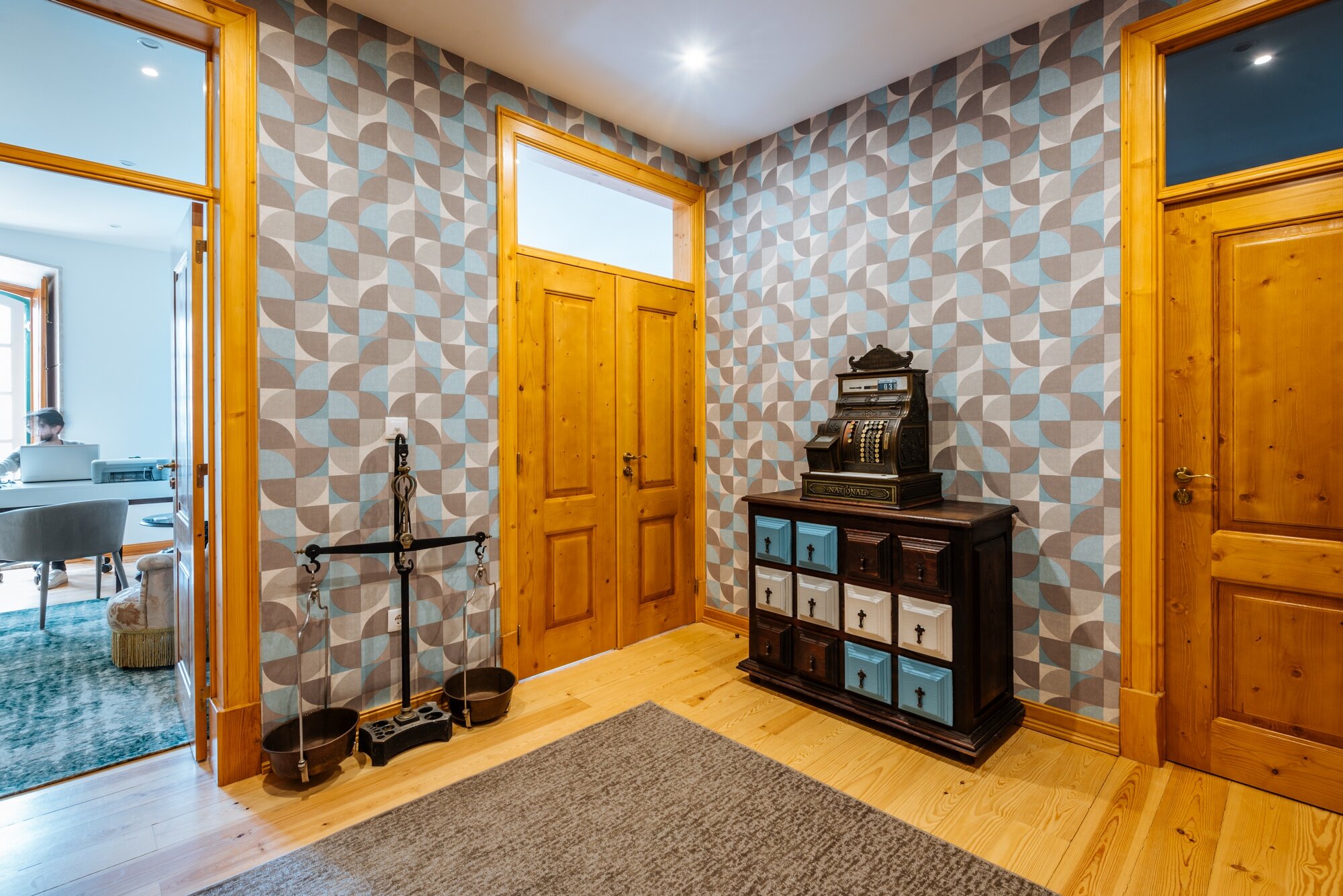 Фото Varandas de Lisboa