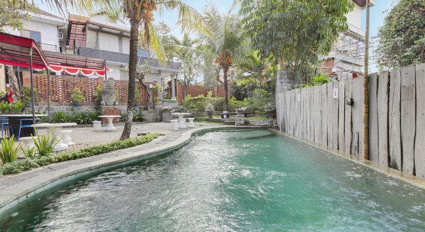 Фото RedDoorz near Stadion Kompyang Sujana Bali